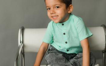 Камальдинов Богдан