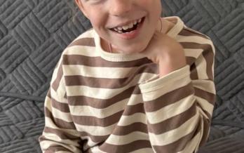 Алферова Милана